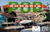 Dossier Romaría Pop 2015