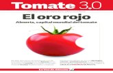Revista tomate LA VOZ