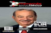 Inspira Emprende México Febrero 2015