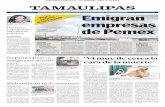 Tamaulipas 2015/02/16