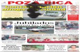 Diario de Poza Rica 18 de Febrero de 2015