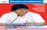 Discurso Presidencial 19-02-15