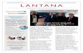 Boletín 'Lantana' nº 44