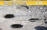 18.  Sociedades indígenas de Coahuila y su alimentación de Carlos Manuel Valdés