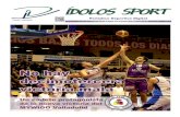 Idolos Sport 23/02/15