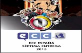 Newsletter ECC España 2015