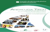 Memoria de gobernanza Andalucía Tech