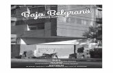 Bajo Belgrano #1