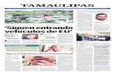 Tamaulipas 2015/02/26