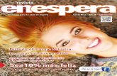 Revista Enespera edición 80, Marzo 2015