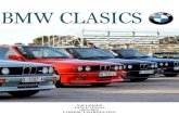 BMW clasics