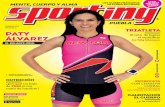 Revista Sporting Puebla