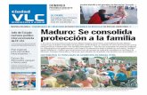 Ciudad Valencia Edición 1014 Domingo 08 02 2015