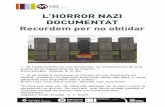 L'horror nazi documentat