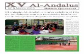 Boletín del Colegio Al-Andalus 2000