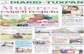 Diario de Tuxpan 7 de Marzo de 2015