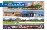 Boletín de información municipal de Leganés - número 29