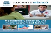 Alicante Médico Nº187