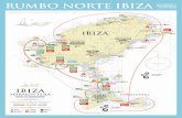 Guia de Rutas Nauticas de Ibiza y Formentera