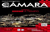 Revista enCamara Marzo 2015