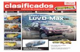 Clasificados Vehículos, Automóvil Marzo 13 2015 EL TIEMPO