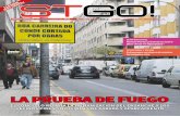 Revista STGO! nº 22