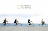 Presentación Bamboo Bike Tours