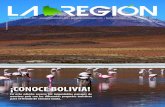 Periódico La Región - Edición Nº 9