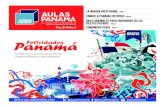 Aulas Panamá Edición 3 año 1