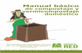Manual bsico compostaje y vermicompostaje domestico