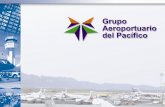 Comision Consultiva del Aeropuerto Internacional de Guanajuato 2015