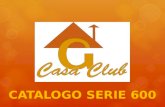 G casa club catalogo 2015