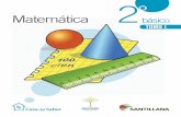 Matemáticas 2 - 1ª parte - Santillana -