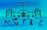 Guía Pasión por Estepona Edicion2015