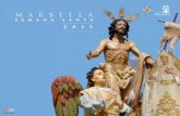 Marbella Semana Santa 2015