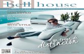 BELL HOUSE Magazine I nº5 I Año 2