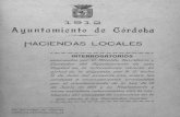 1912 Haciendas locales: interrogatorios evacuados por el Alcalde...