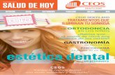 Ceos Dentiland - Salud de hoy - Primavera 2015