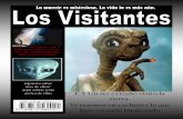 Revista Los Visitantes