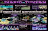 Diario de Tuxpan 26 de Marzo de 2015