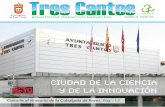 Boletín municipal enero 2011