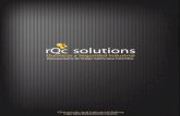 Cartalogo de Productos RQC Solutions