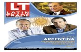 Latin Trade (Edicion Español) - Ene/Feb 2012