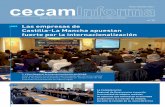 CECAM Informa (número 32 -Primer Trimestre 2013)