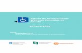 Estudo da Accesibilidade Web nos concellos de Galicia