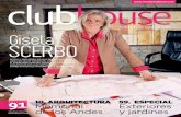 Revista ClubHouse 91 - Septiembre 2012