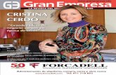 Revista Gran Empresa, marzo 2009