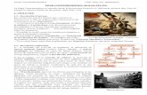 EDAD CONTEMPORANEA siglos XIX-XX. Spanish