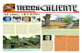 Edicion 113 Periódico Tierra Caliente