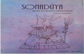 Sonadúya -  Edición I